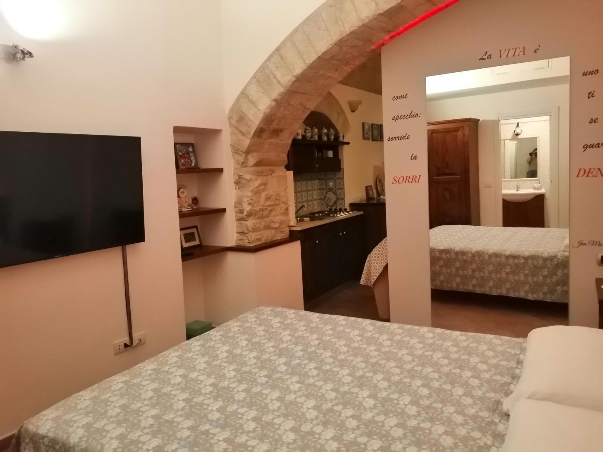 Appartamento Piazza Matteotti 10 Assisi Esterno foto